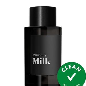 Commodity Milk Black Cleanser